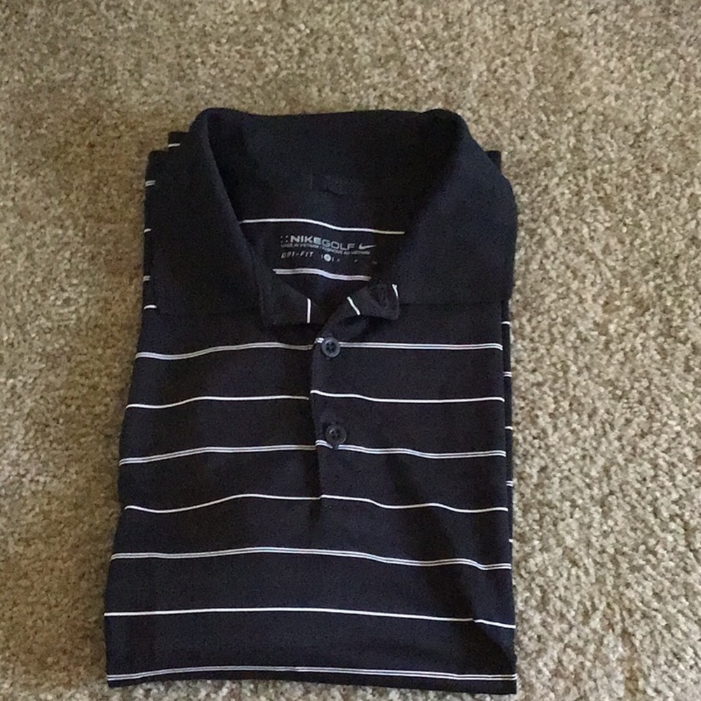 Nike Golf Polo